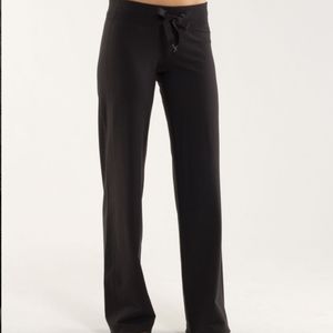 Lululemon Lulu II Pant